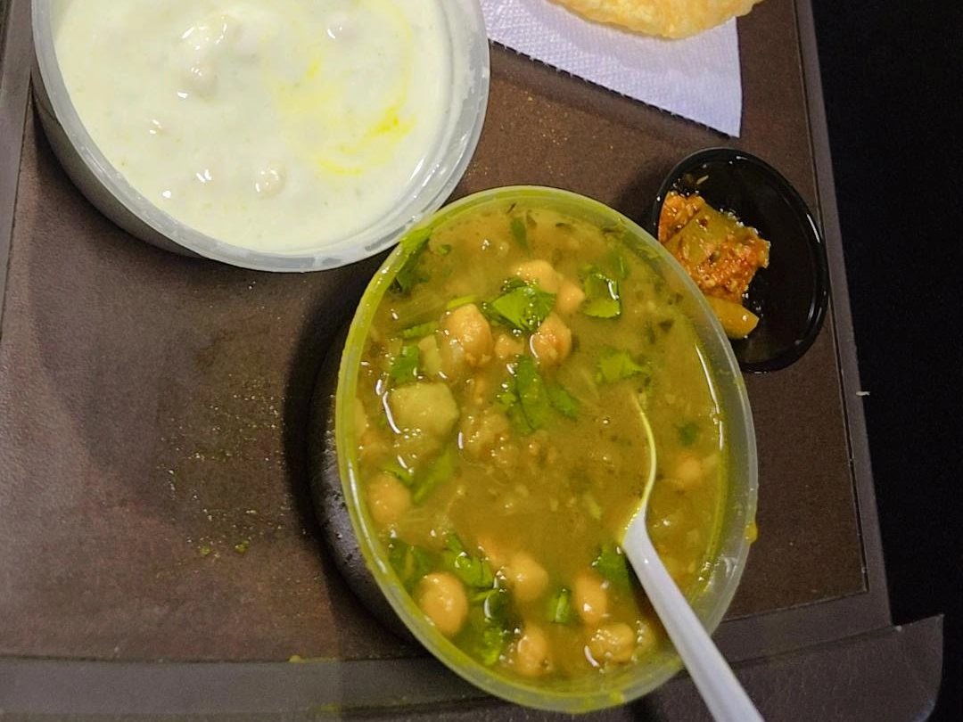 Royal taste of india